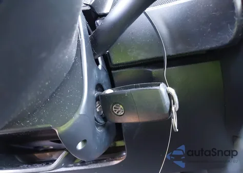 2008 Volkswagen New Beetle S from USA, damaged, VIN 3VWPW31C08M522821